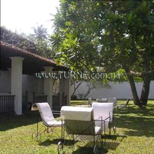 Фотография Club Villa 4*