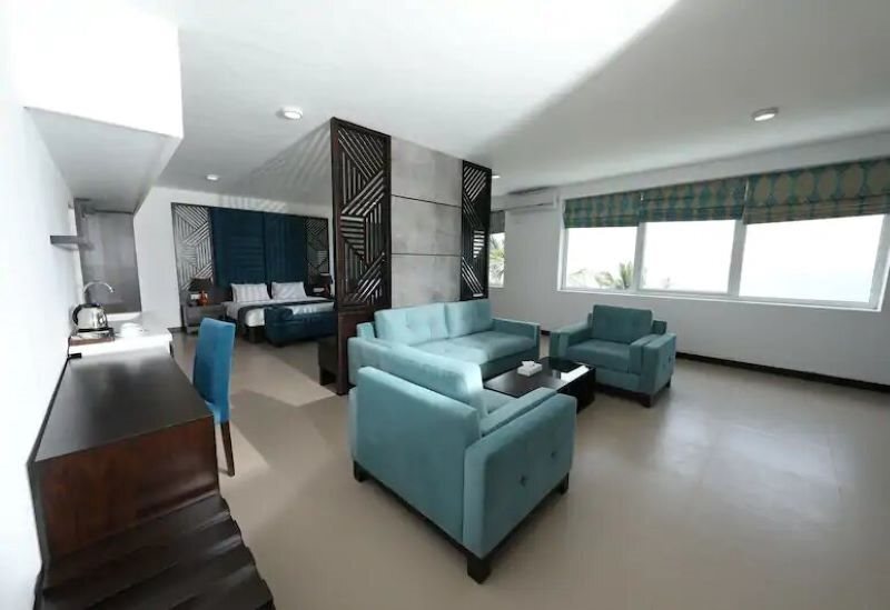 Изображение Joes Bentota 3*