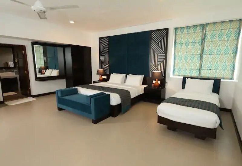 Картинка Joes Bentota 3*