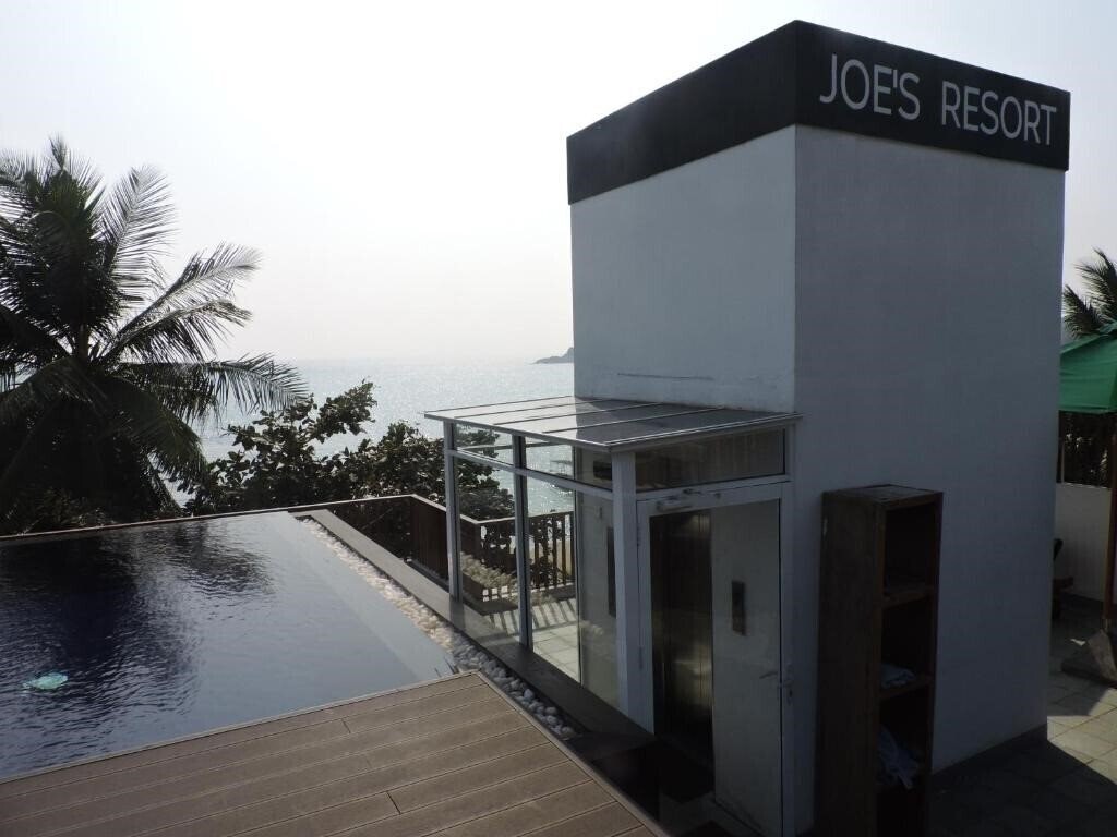 Изображение Joes Unawatuna 3*