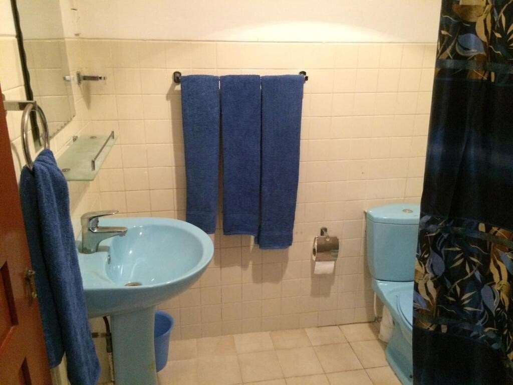 Фото Hotel Hemadan 1*