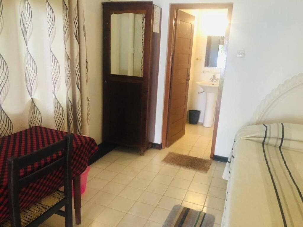 Картинка Hotel Hemadan 1*