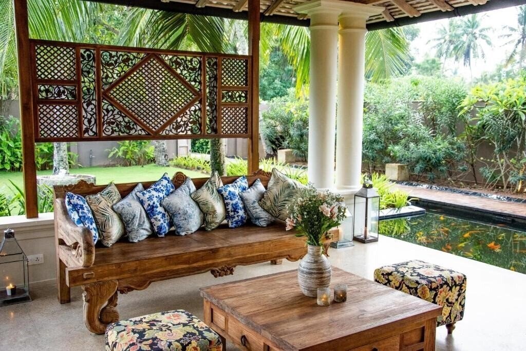 Картинка Sundara By Mosvold 5*