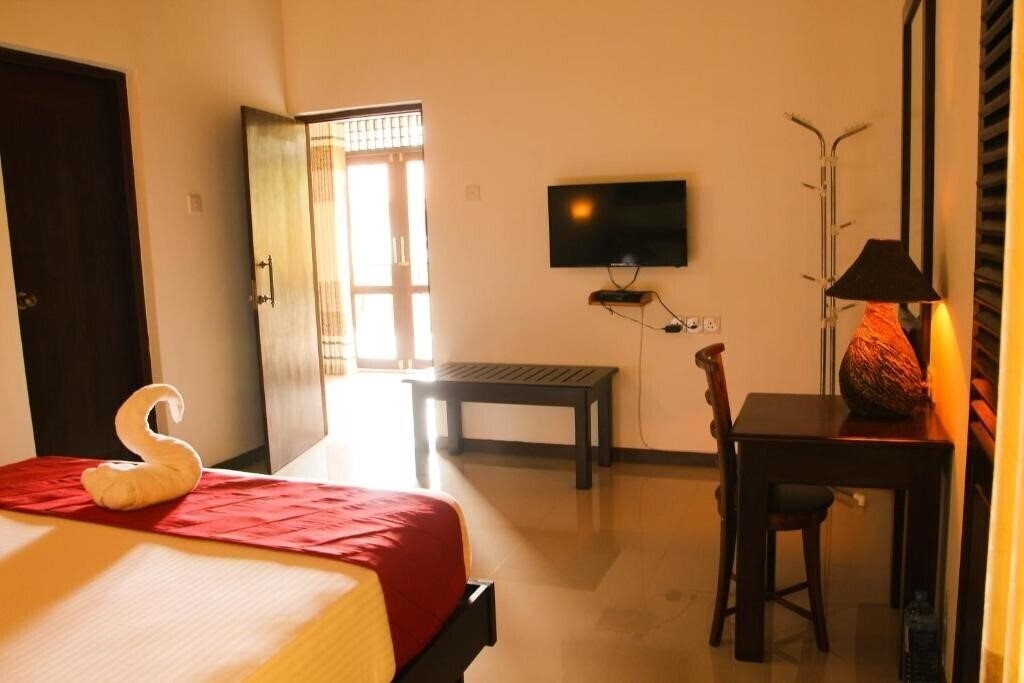 Фото River Breeze Villa вилла