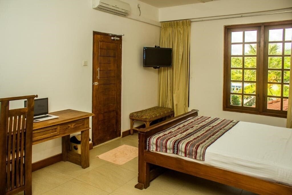 Фотография Serendib Beach Hotel 3*