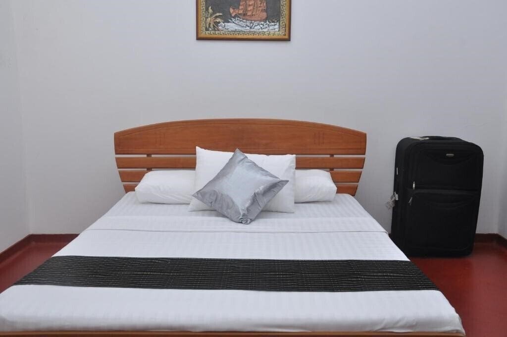 Фото Kurumba Hills отель без категории