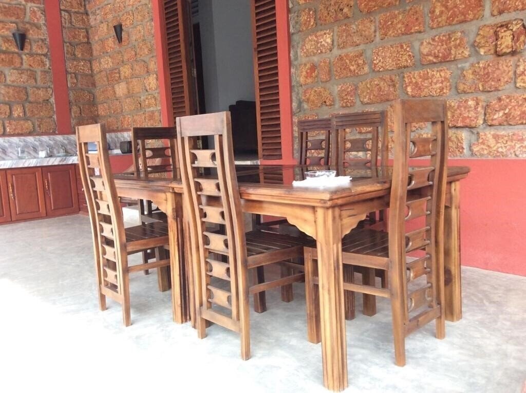 Фотография Kurumba Hills отель без категории