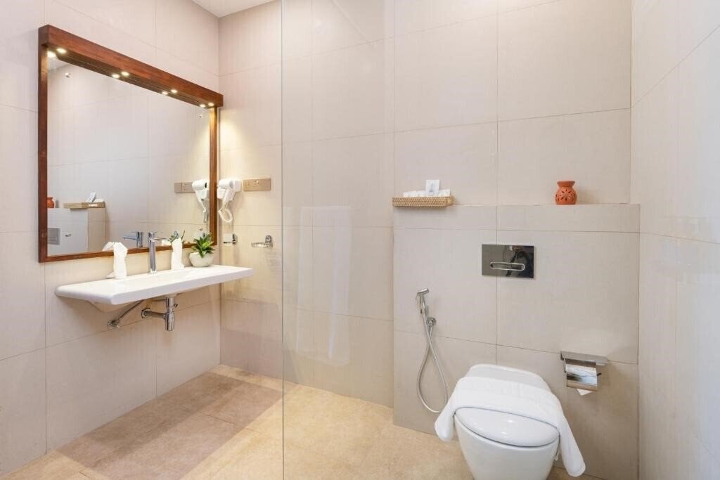 Фотография Shandaru Blue 4*