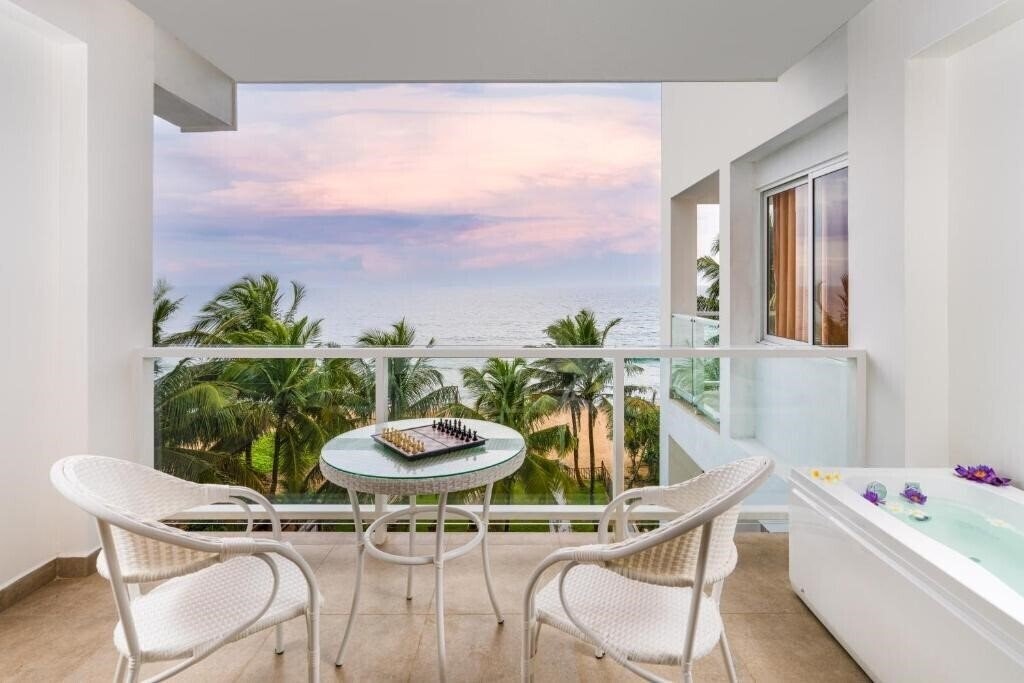 Изображение Shandaru Blue 4*