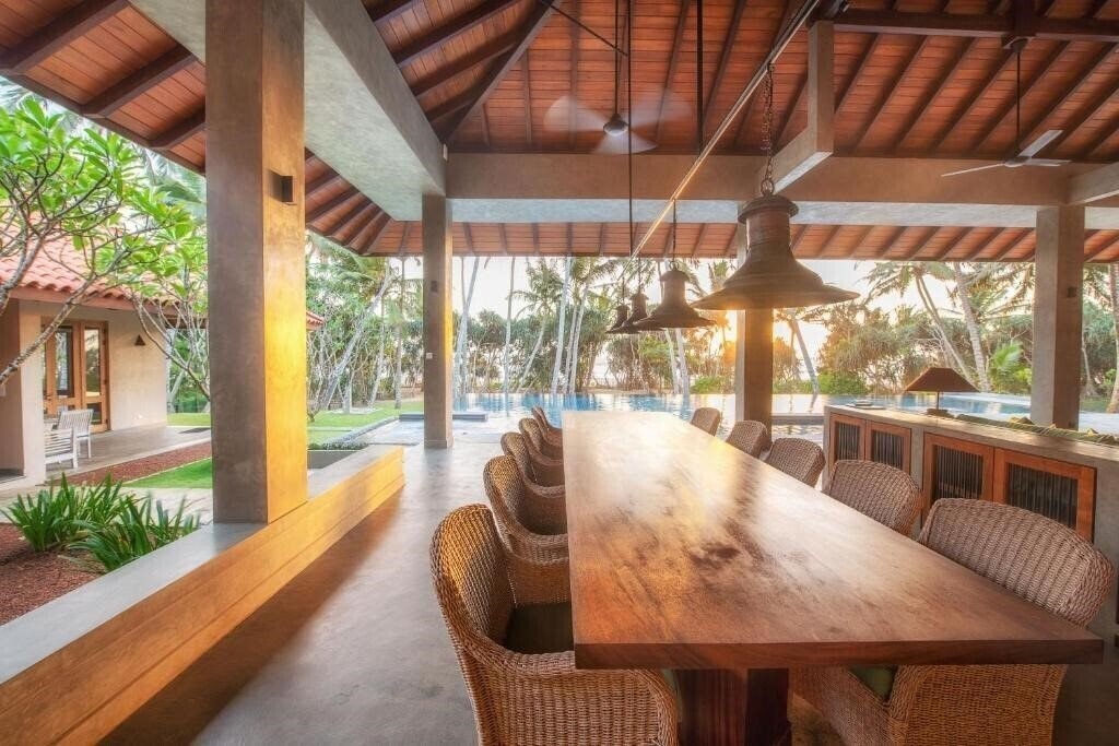 Фотография Kirana by The One Group of Hotels 3*