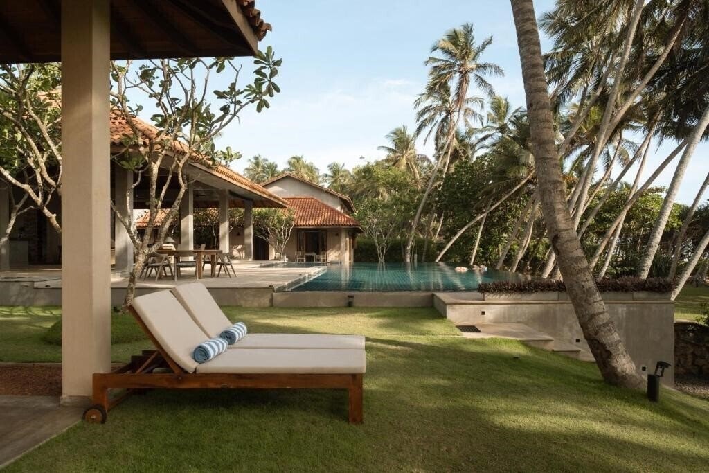 Картинка Kirana by The One Group of Hotels 3*