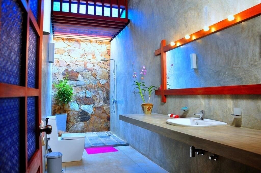 Фото Kurumba Villas 3*