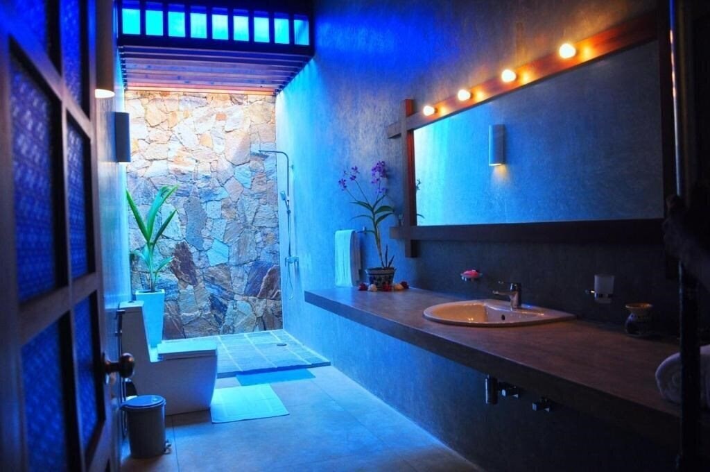 Фотография Kurumba Villas 3*