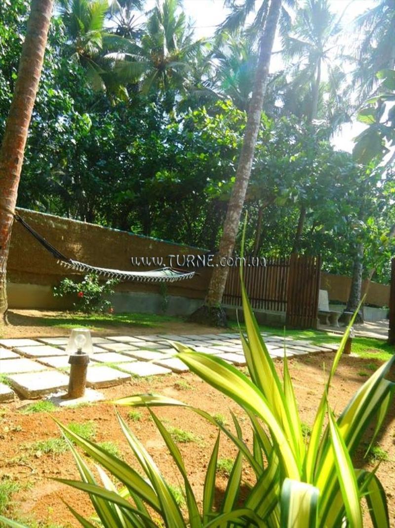 Картинка Mermaid Bay Beach Villa 2*