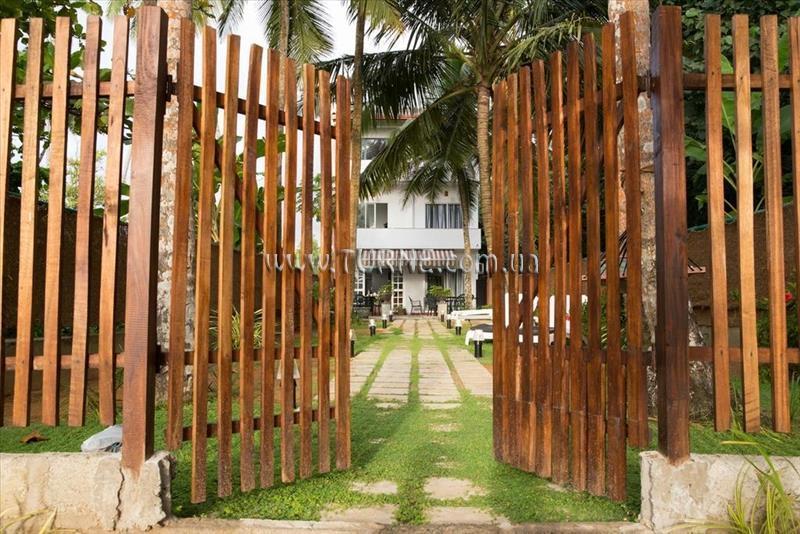 Фото Mermaid Bay Beach Villa 2*