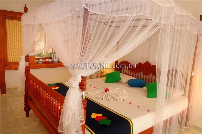 Картинка Hotel Orchid 2*