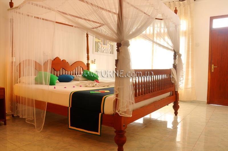 Изображение Hotel Orchid 2*