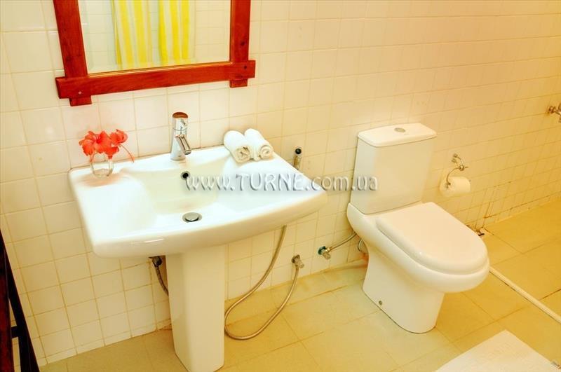 Фотография Hotel Orchid 2*