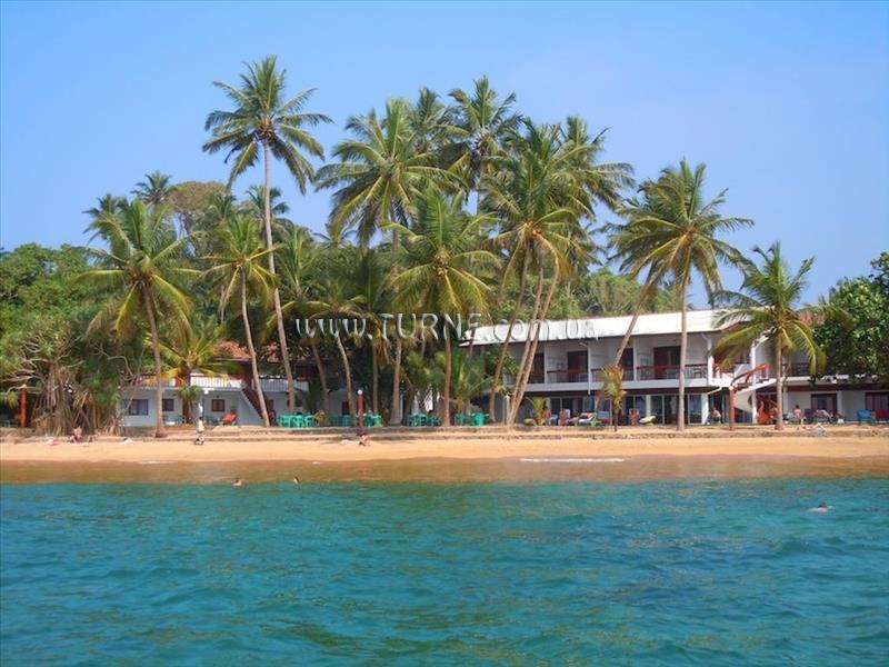 Картинка Ypsylon Resort 2*