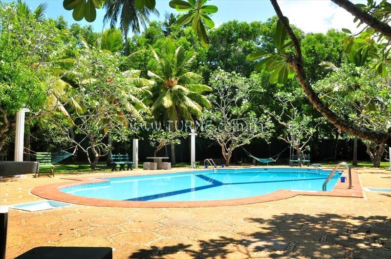 Изображение Ypsylon Resort 2*