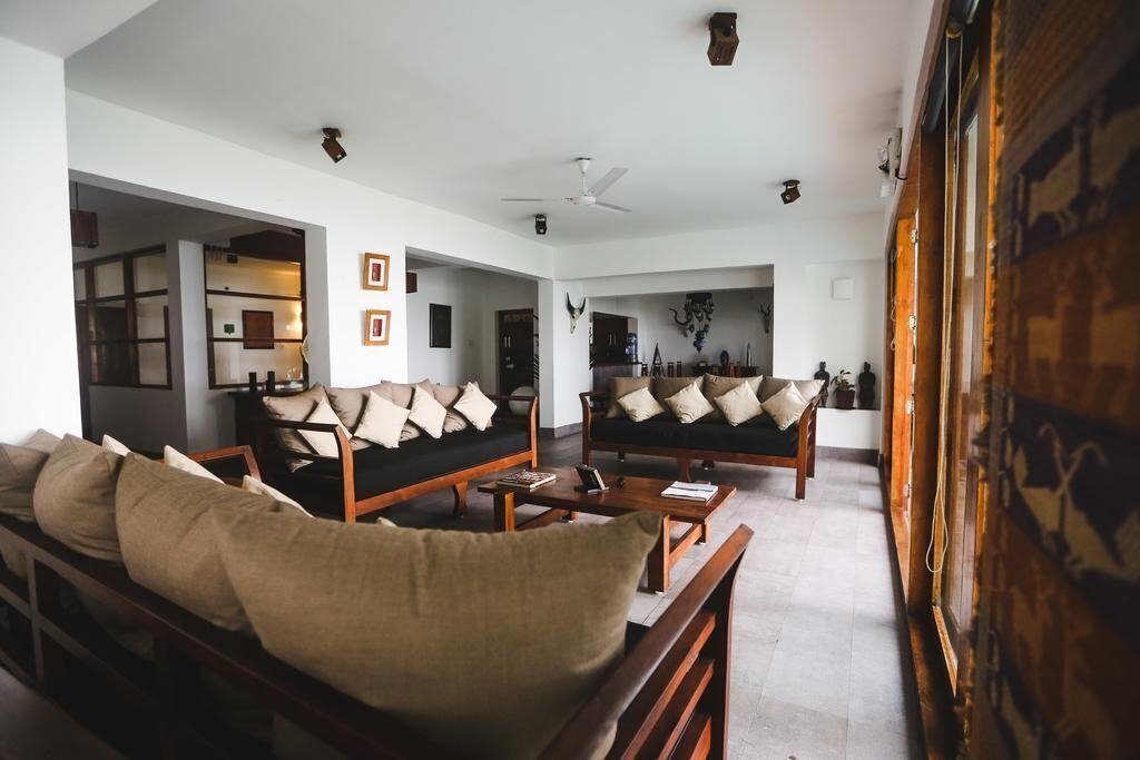 Фотография Taprospa Footprints 3*