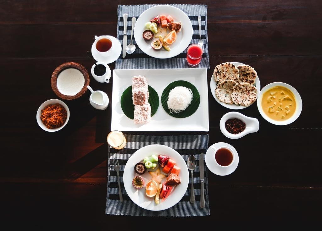 Картинка Taprospa Footprints 3*