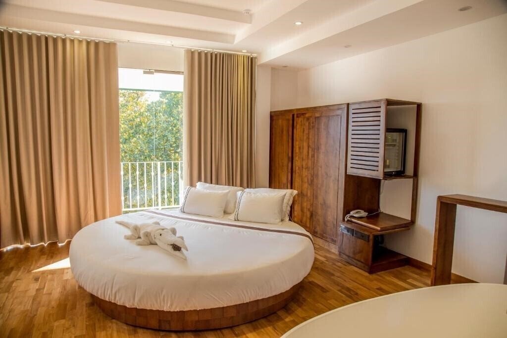 Фото Arena Hotel 3*