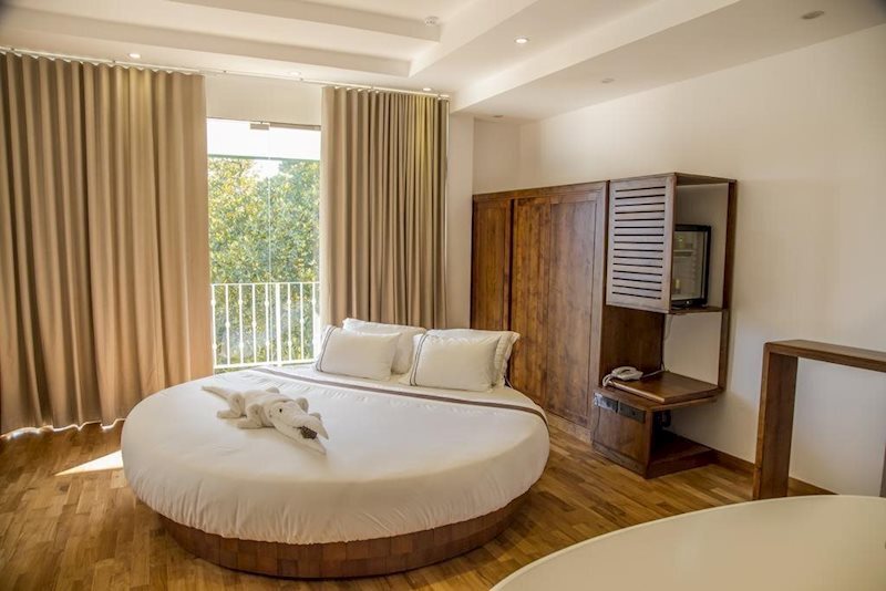 Фотография Areana Hotel 3*