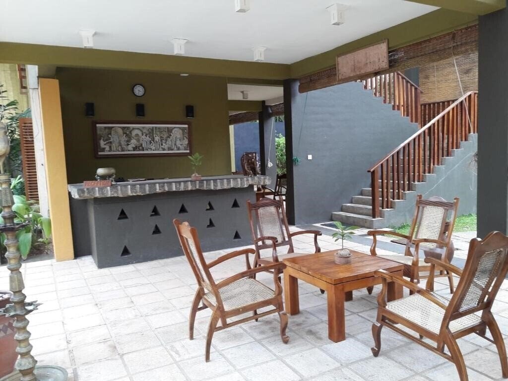 Изображение Muthumuni Ayurveda Beruwela (Adults Only) 3*