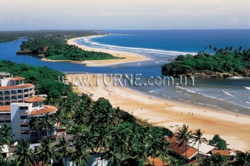 Картинка Lanka Princess 4*