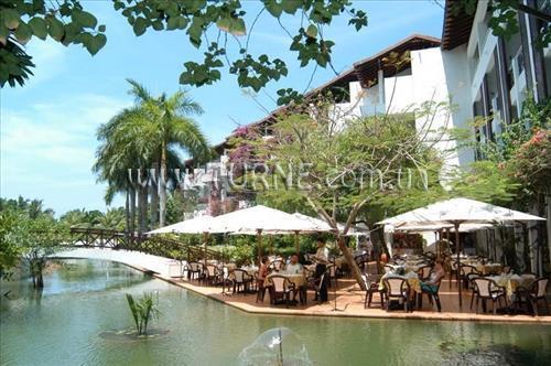 Отель Lanka Princess 4*