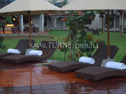 Картинка Uga Bay отель без категории