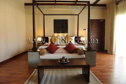 Фото Uga Bay отель без категории