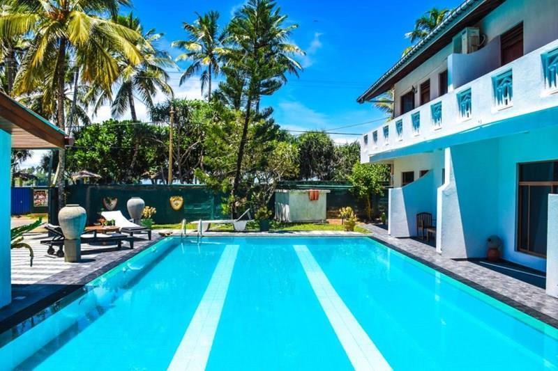 Изображение Sumadai Hotel 3*