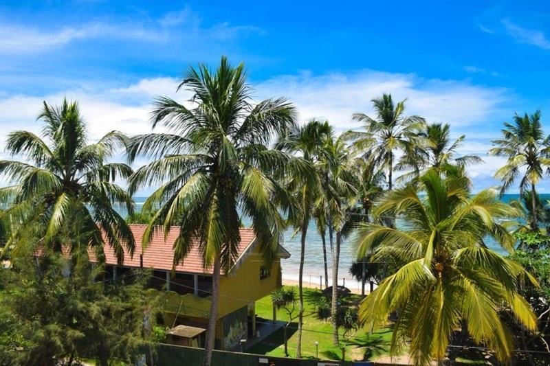 Картинка Sumadai Hotel 3*