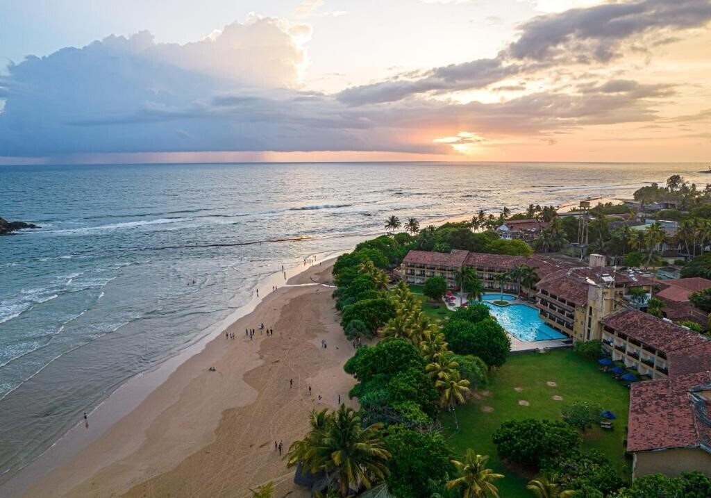 Фото The Palms Hotel 4*