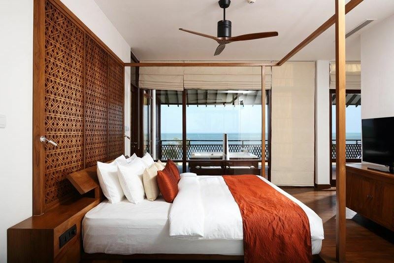 Изображение Anantaya Resort & Spa Chilaw 4*