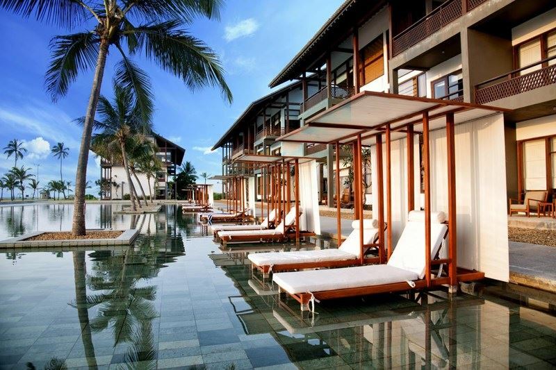 Фото Anantaya Resort & Spa Chilaw 4*