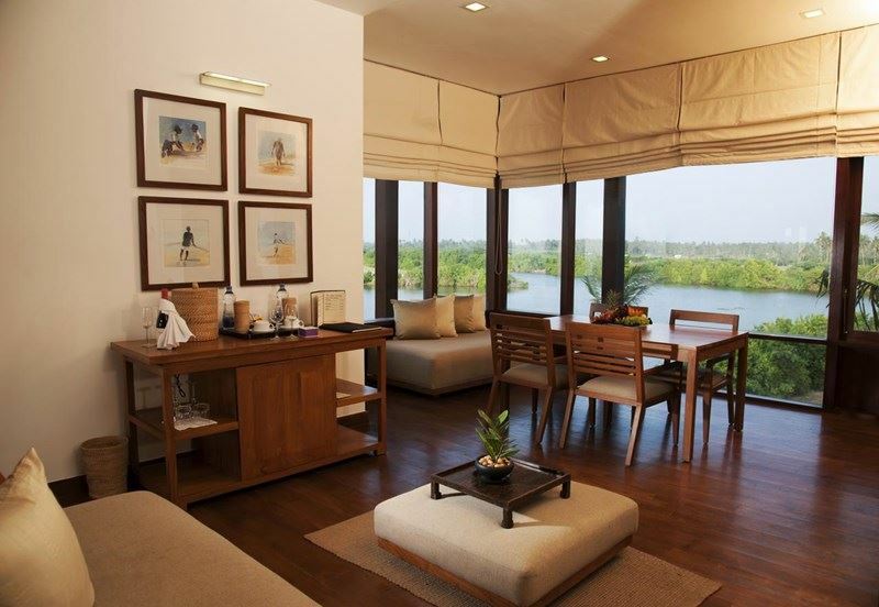 Фотография Anantaya Resort & Spa Chilaw 4*