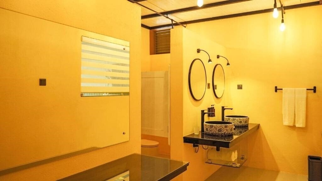 Фотография Amba Yaalu - Thema Collection (ex. Amba Yaalu Kandalama) 5*