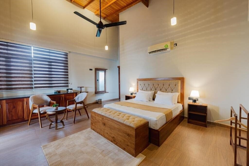 Отель Ivory Resort Dickwella 4*