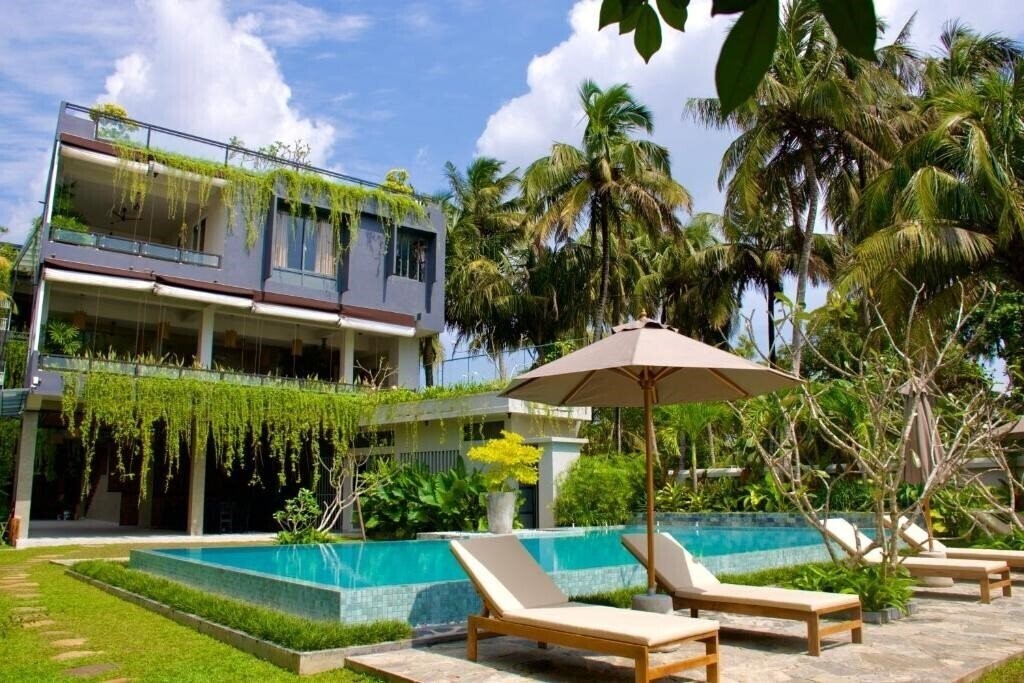 Фотография Ivory Resort Dickwella 4*