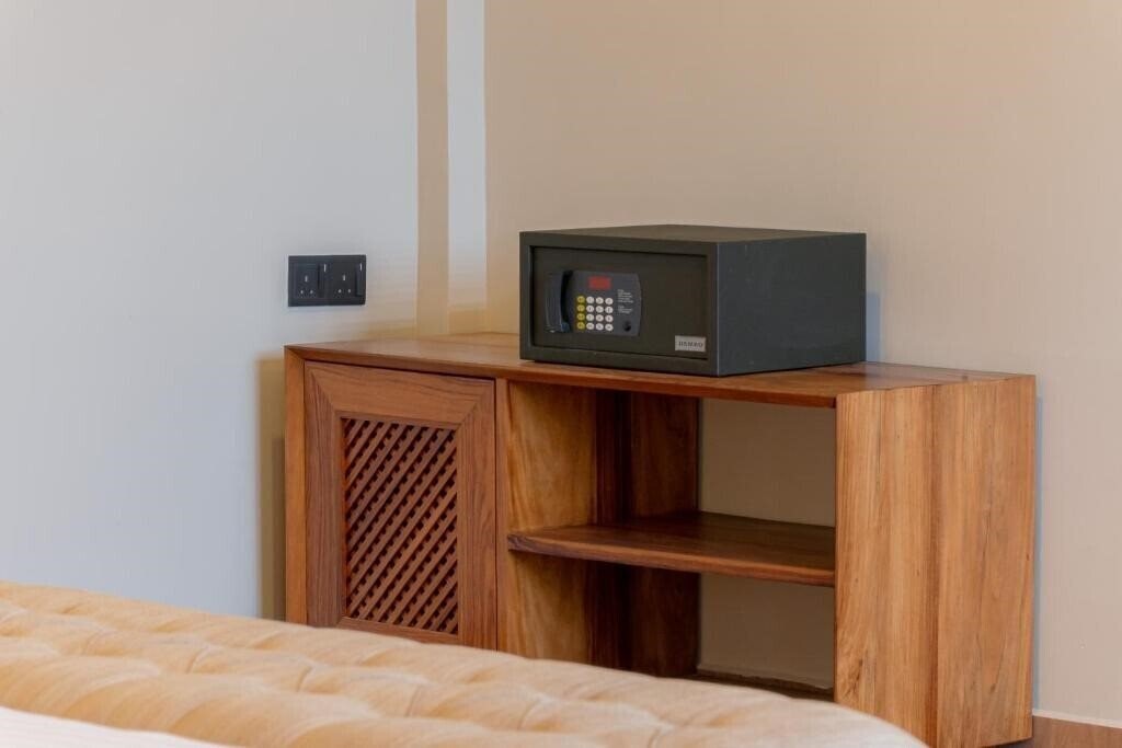 Картинка Ivory Resort Dickwella 4*