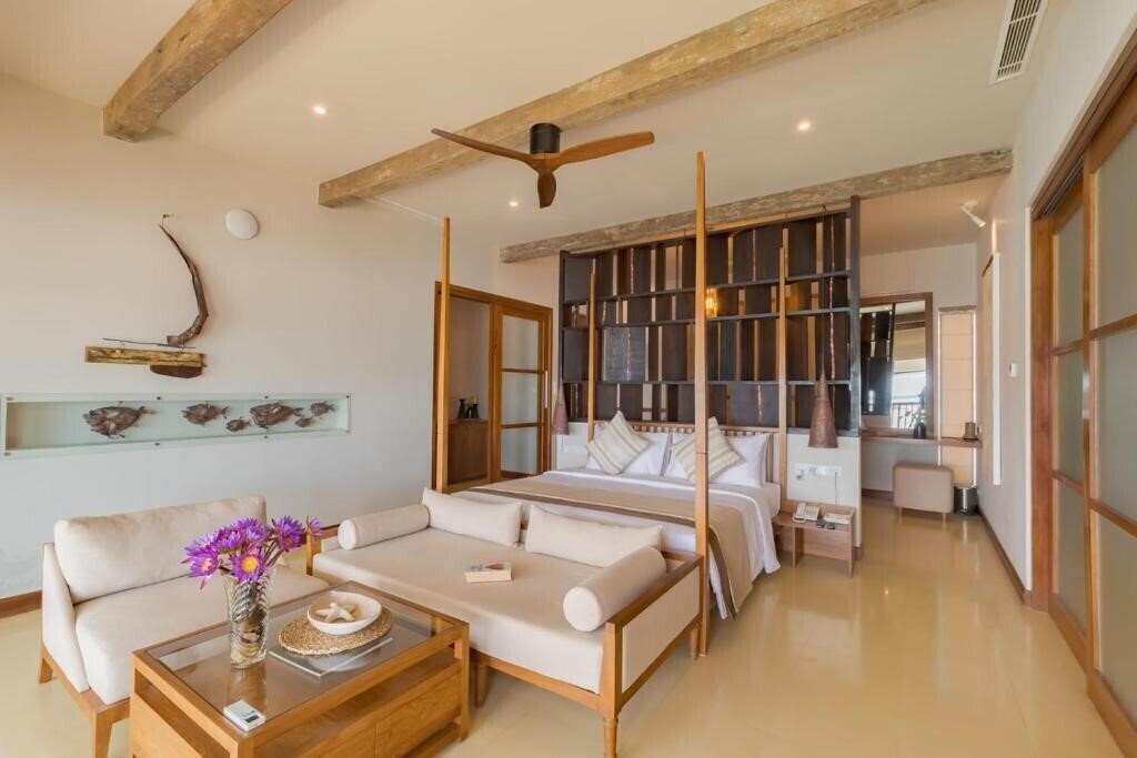 Фотография Club Dickwella Village Resort 3*