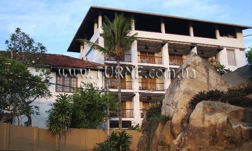 Фотография The Lady Hill 3*