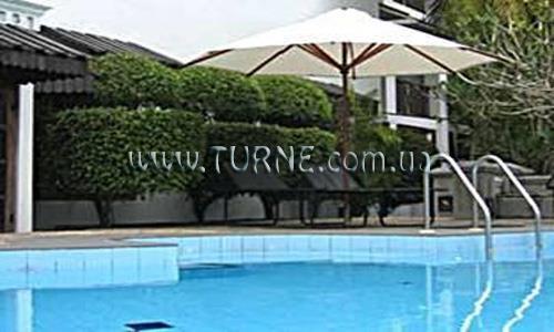 Фото The Lady Hill 3*