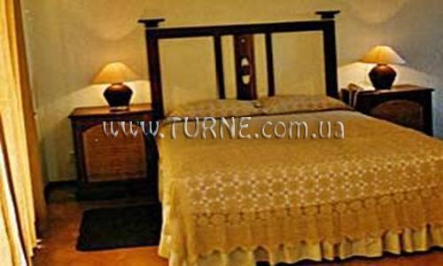 Отель The Lady Hill 3*