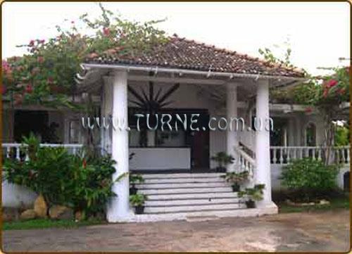 Отель Closenberg Galle 3*