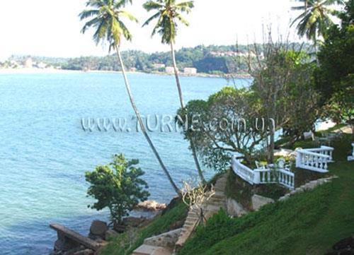 Картинка Closenberg Galle 3*