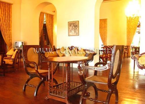 Фотография Closenberg Galle 3*